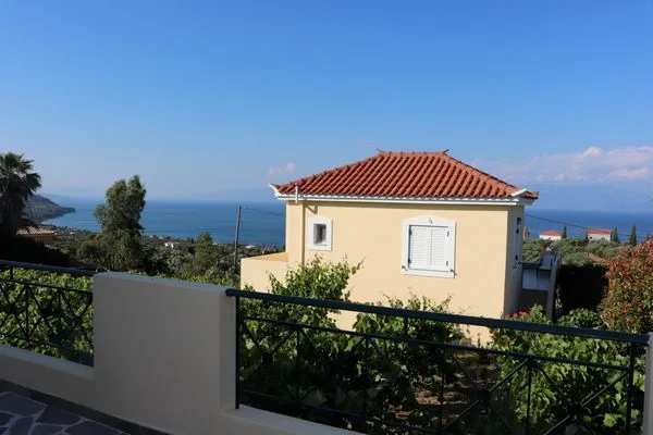 Meerblick  Orfanos 3