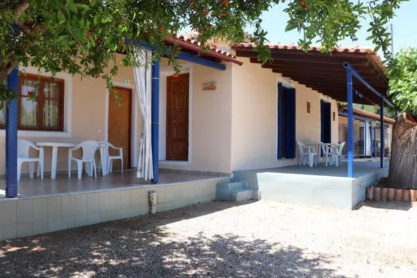 Main view  Seaside 1