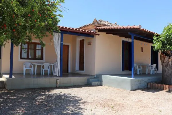 Main view  Seaside 1