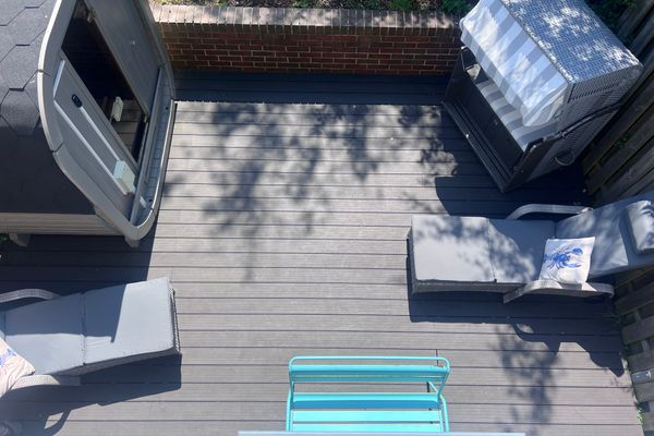  Haus Blümlein Wangerooge Wangerooge - 