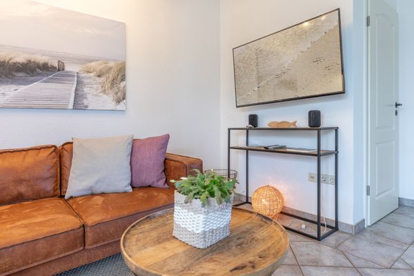 Ferienhaus Gorch Fock auf Nordstrand – Bild 5 von 5