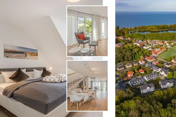   Ferienhaus Strandrose