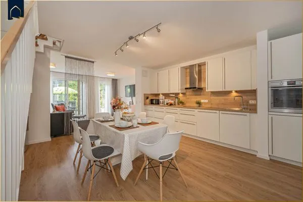   Ferienhaus Strandrose