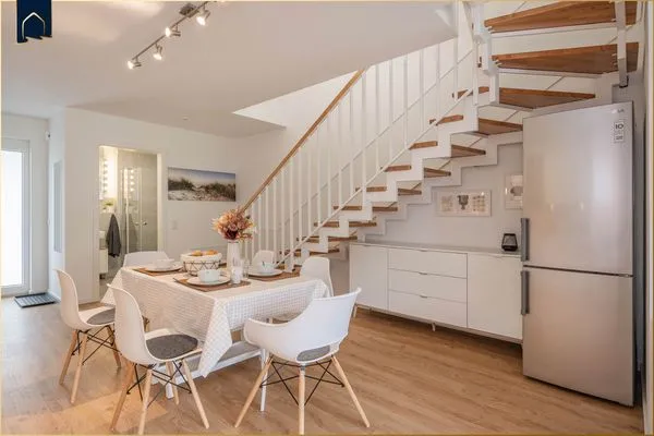   Ferienhaus Strandrose