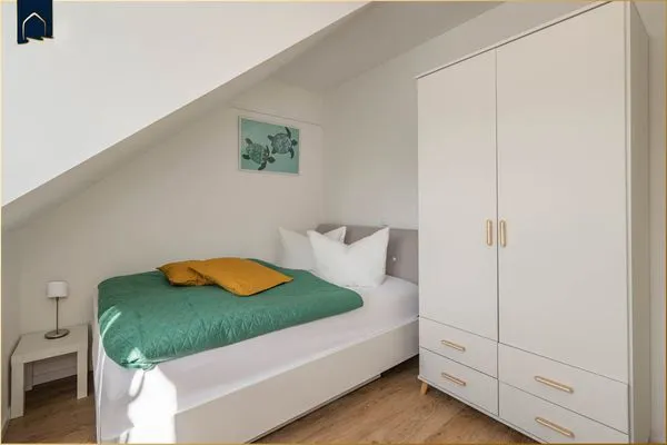   Ferienhaus Strandrose