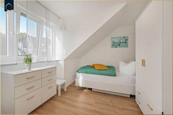   Ferienhaus Strandrose