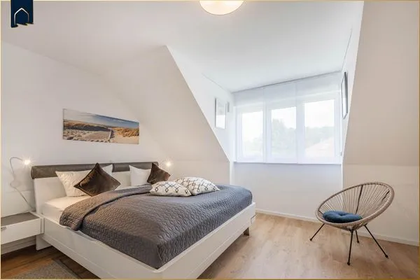   Ferienhaus Strandrose