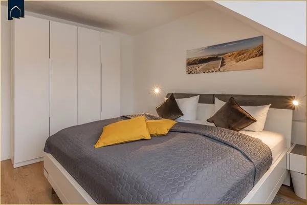   Ferienhaus Strandrose