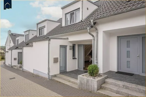   Ferienhaus Strandrose