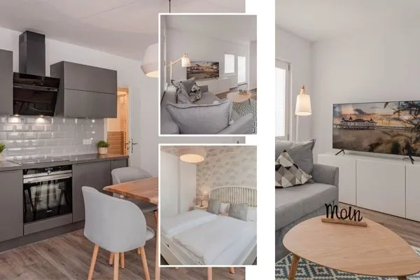   Ferienwohnung Malmö 2