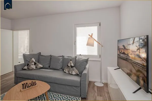   Ferienwohnung Malmö 2