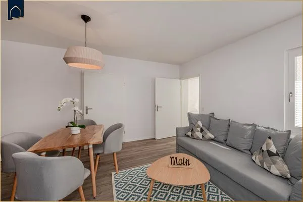   Ferienwohnung Malmö 2