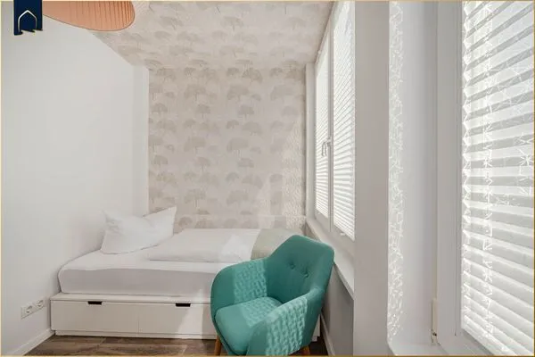   Ferienwohnung Malmö 2