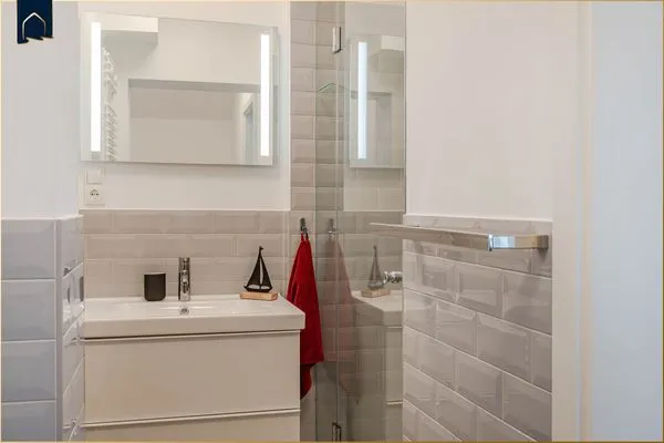   Ferienwohnung Malmö 2