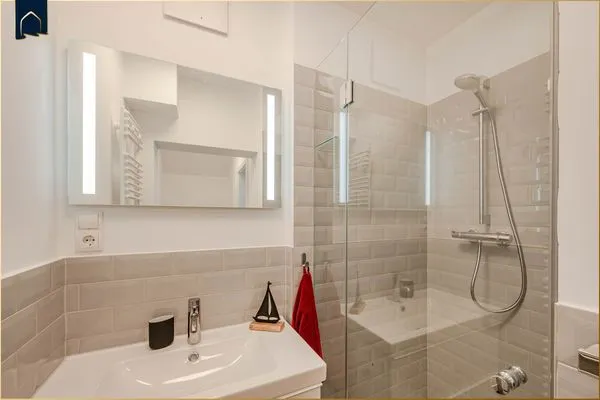   Ferienwohnung Malmö 2