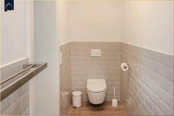   Ferienwohnung Malmö 2