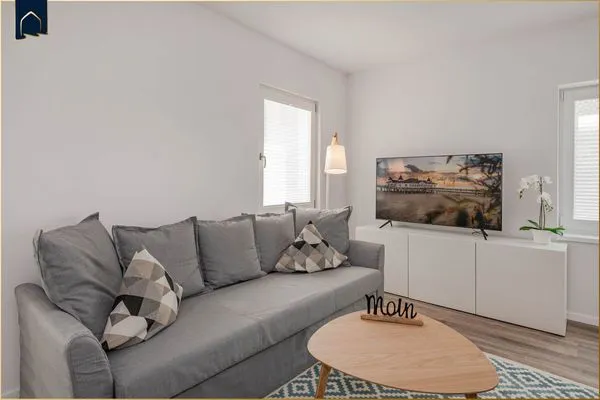   Ferienwohnung Malmö 2