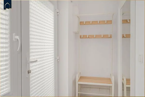   Ferienwohnung Malmö 2