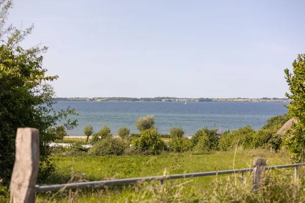 Westerholz: Ein Erholungsort direkt am Meer  VITA Sonnholm