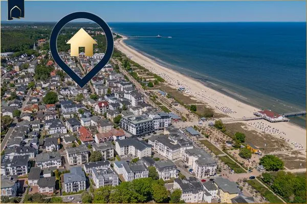   Ferienwohnung Malmö 2