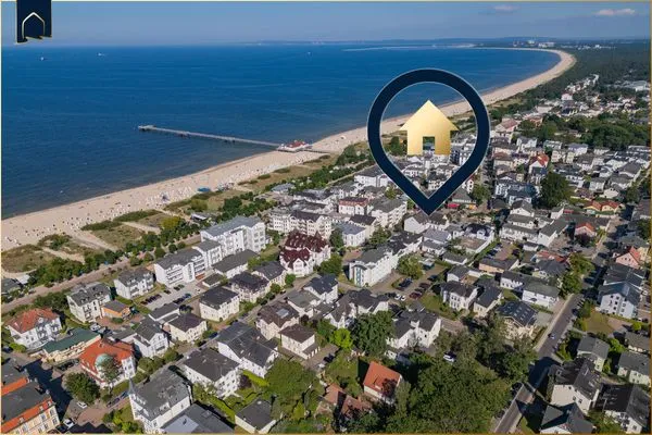   Ferienwohnung Malmö 2