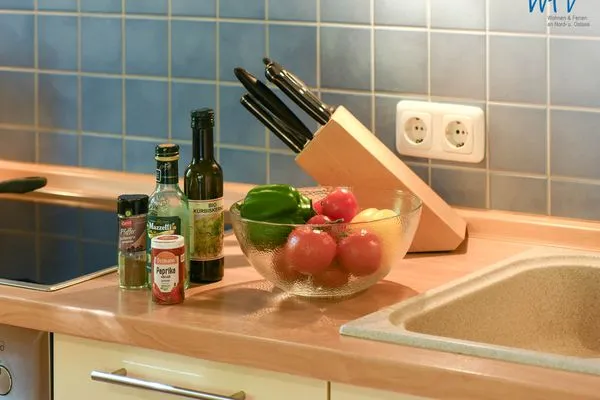  Villa Sommerwind Ferienwohnung 2