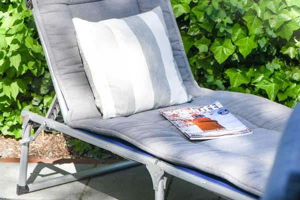  Villa Sommerwind Ferienwohnung 2