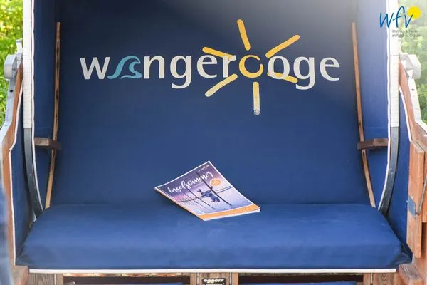  Villa Sommerwind Ferienwohnung 2