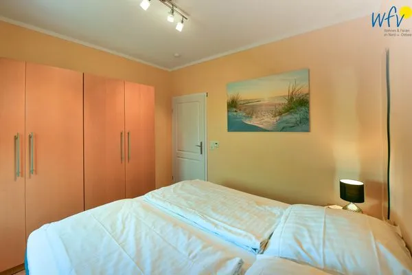  Villa Sommerwind Ferienwohnung 2