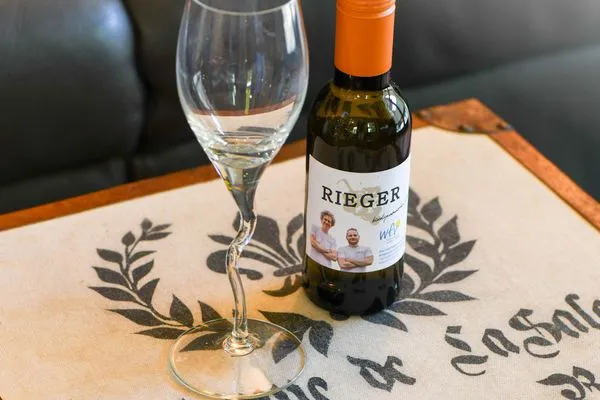 Dekoratives Detail Villa Sommerwind Ferienwohnung 2