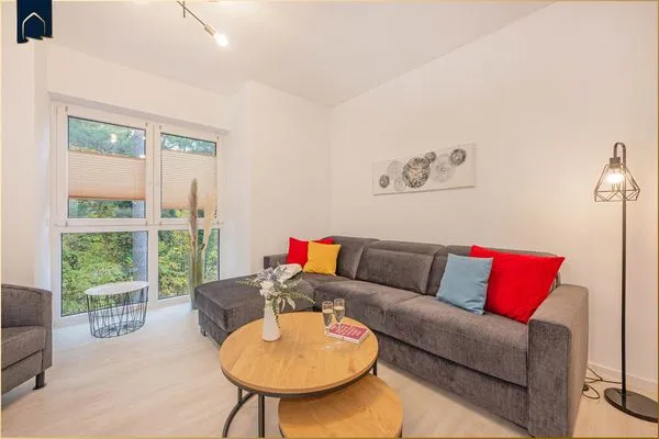   Ferienwohnung SonnenReich