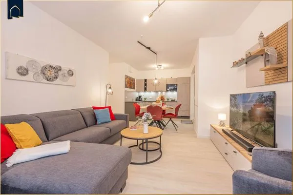   Ferienwohnung SonnenReich