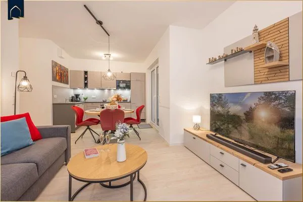   Ferienwohnung SonnenReich