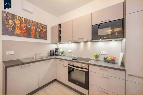   Ferienwohnung SonnenReich