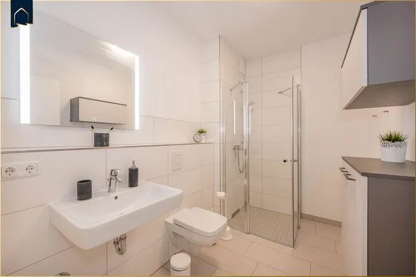   Ferienwohnung SonnenReich