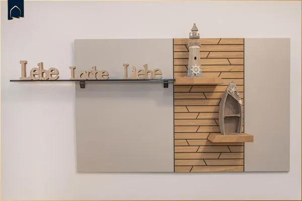   Ferienwohnung SonnenReich