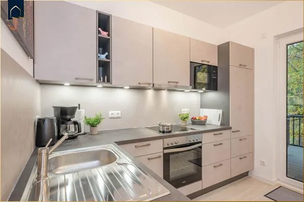   Ferienwohnung SonnenReich