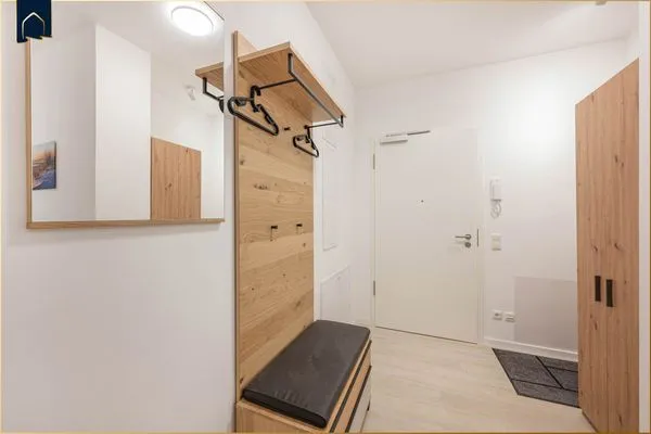   Ferienwohnung SonnenReich