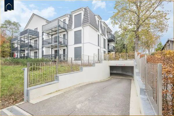   Ferienwohnung SonnenReich