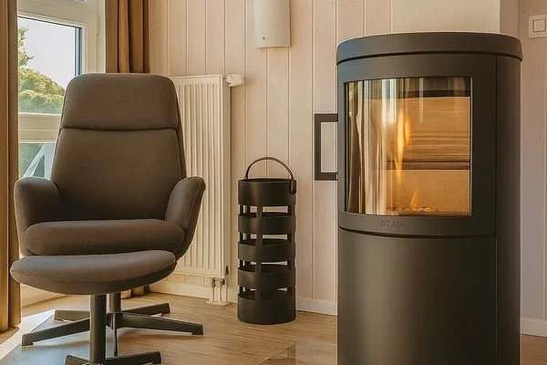   Ferienhaus Strandpark 7