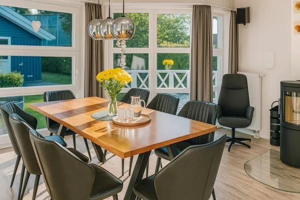   Ferienhaus Strandpark 7