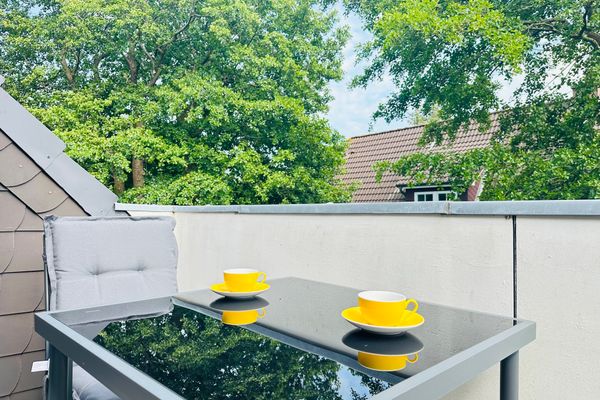  Wohnung Sünnblööm Dorf - 