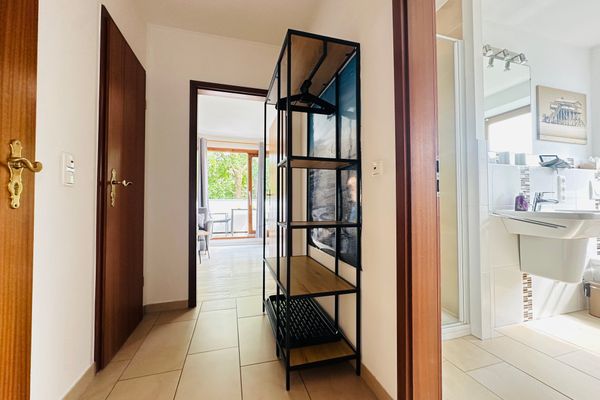  Wohnung Sünnblööm Dorf - 