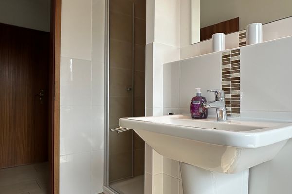  Wohnung Sünnblööm Dorf - 