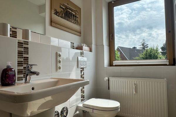  Wohnung Sünnblööm Dorf - 