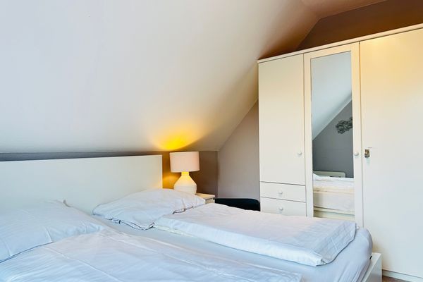  Wohnung Sünnblööm Dorf - 