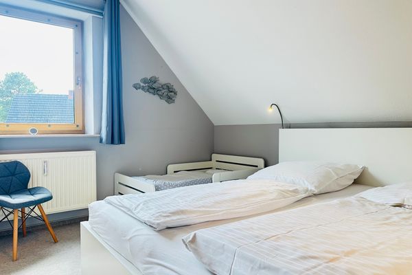  Wohnung Sünnblööm Dorf - 