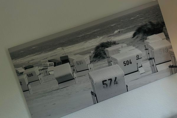  Wohnung Sünnblööm Dorf - 