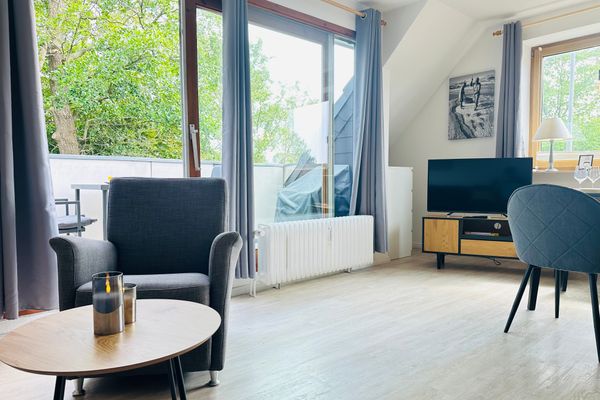  Wohnung Sünnblööm Dorf - 