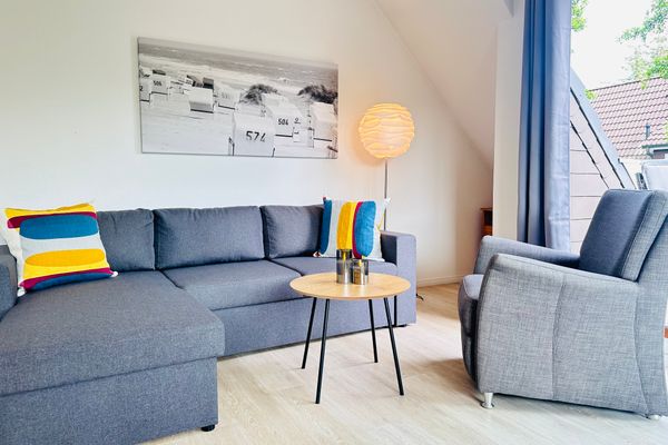  Wohnung Sünnblööm Dorf - 